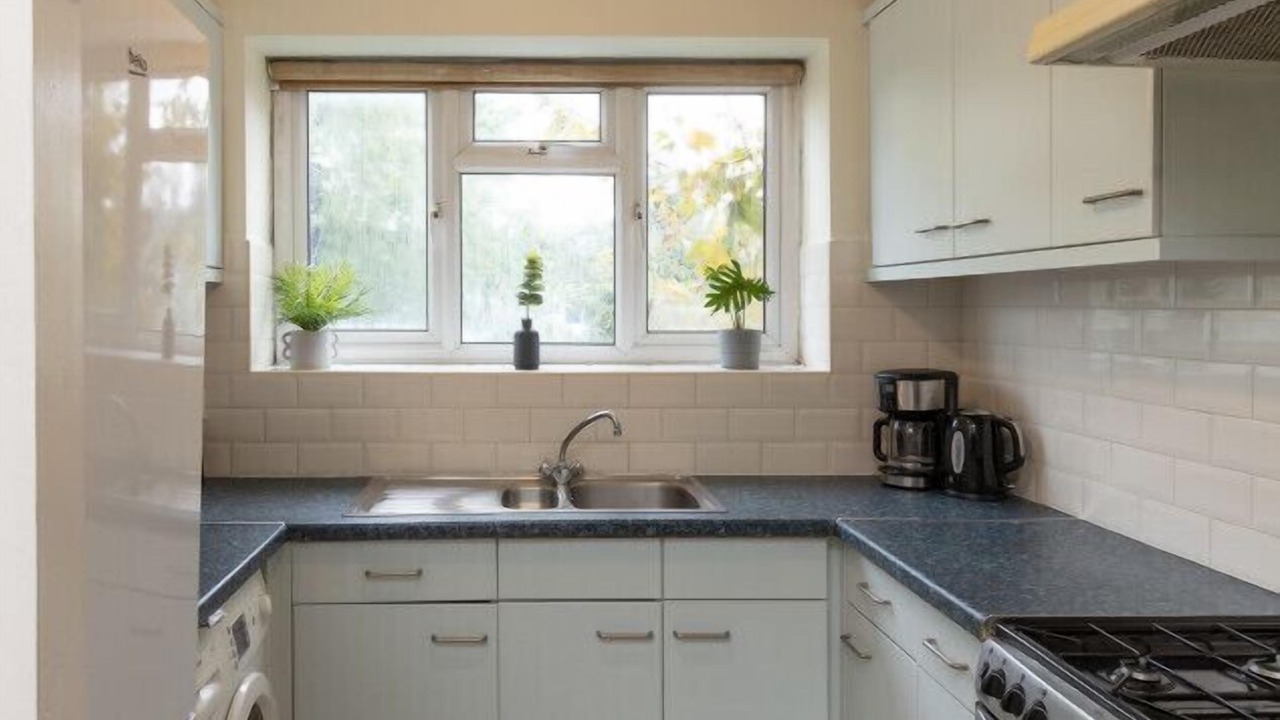 Photo of Kitchen in Bowes