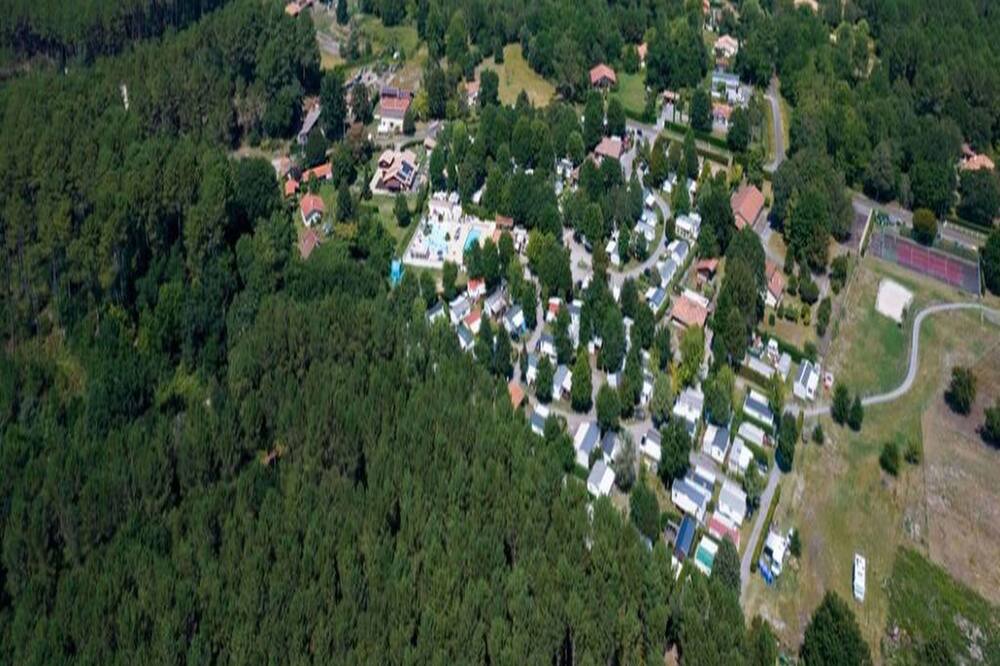 Photo of Outdoor in Sainte-Eulalie-en-Born