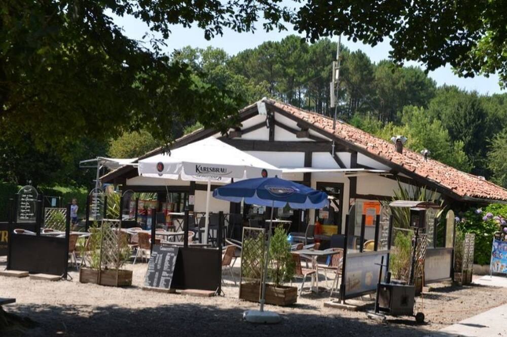 Photo of Outdoor in Sainte-Eulalie-en-Born