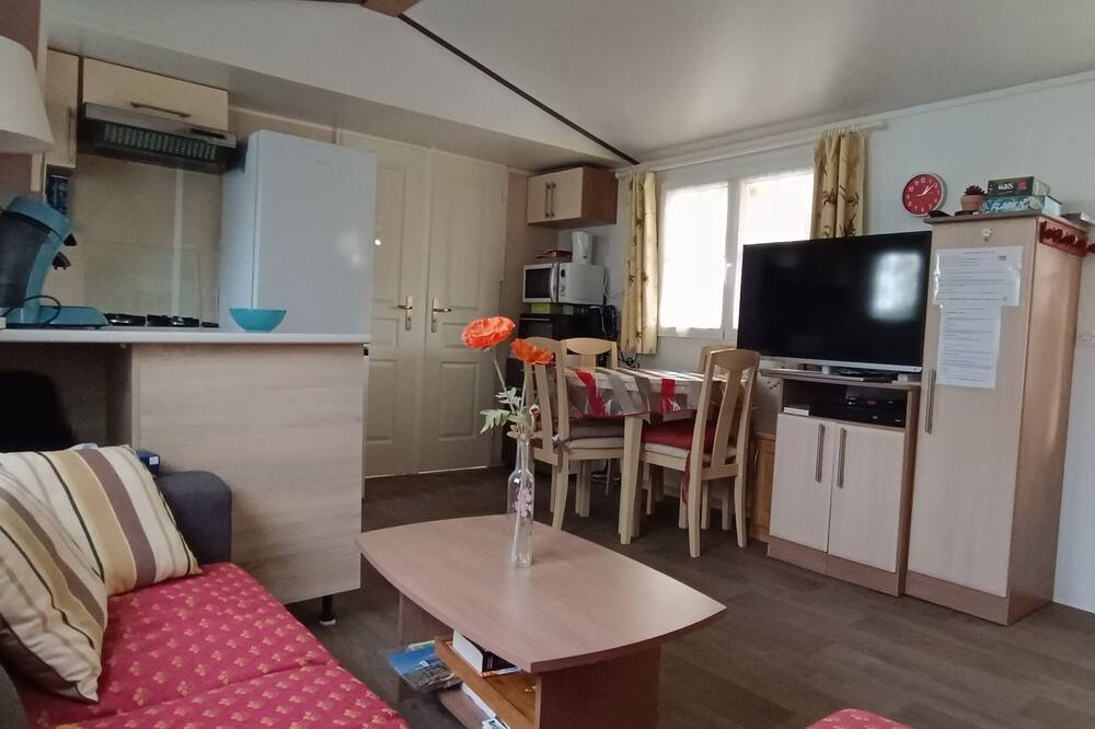 Photo of Livingroom in Sainte-Eulalie-en-Born