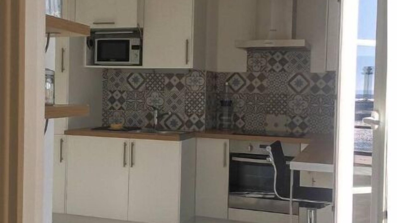Photo of Kitchen in Le Port