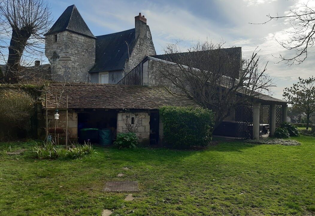 Photo of Outdoor in Crouzilles