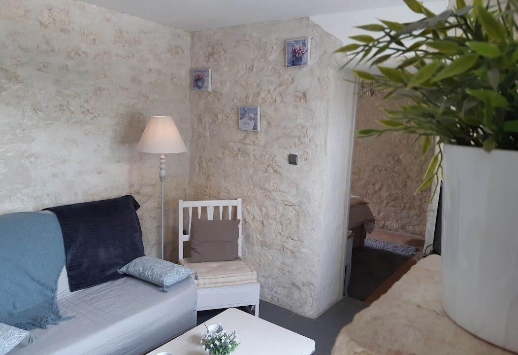 Photo of Outdoor in Crouzilles