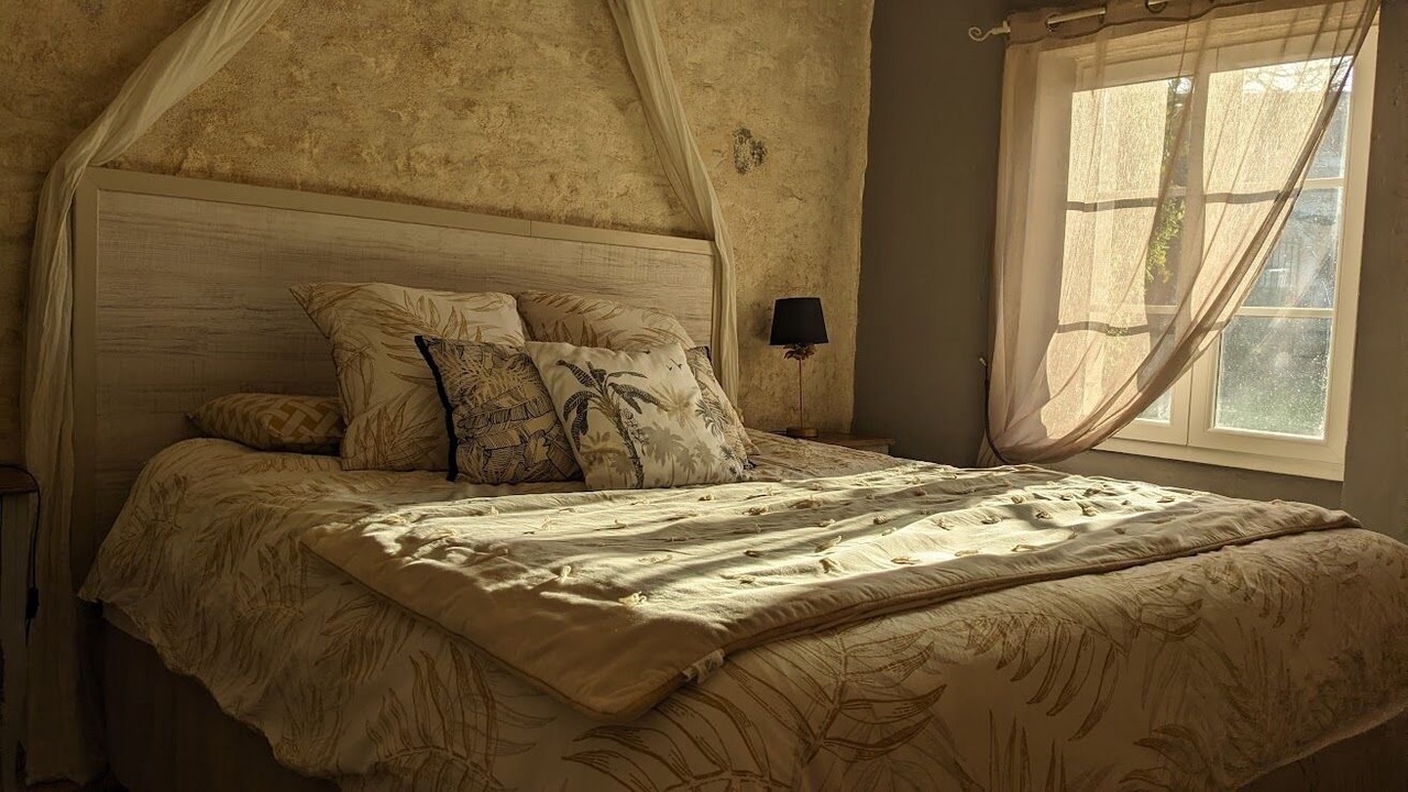 Photo of Outdoor in Crouzilles