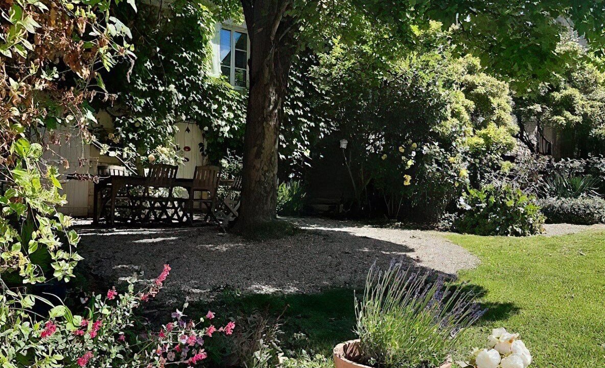 Photo of Outdoor in Crouzilles