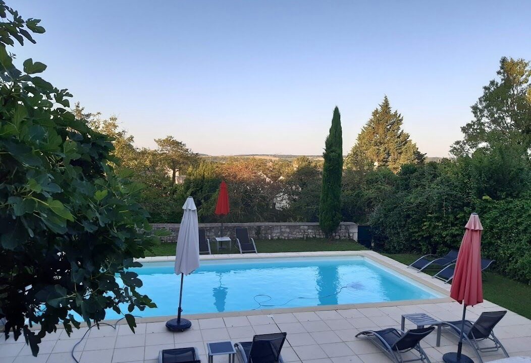 Photo of Outdoor in Crouzilles