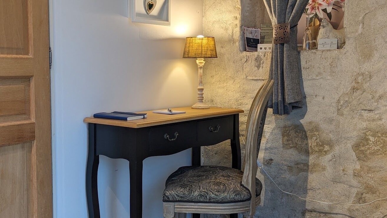 Photo of Outdoor in Crouzilles