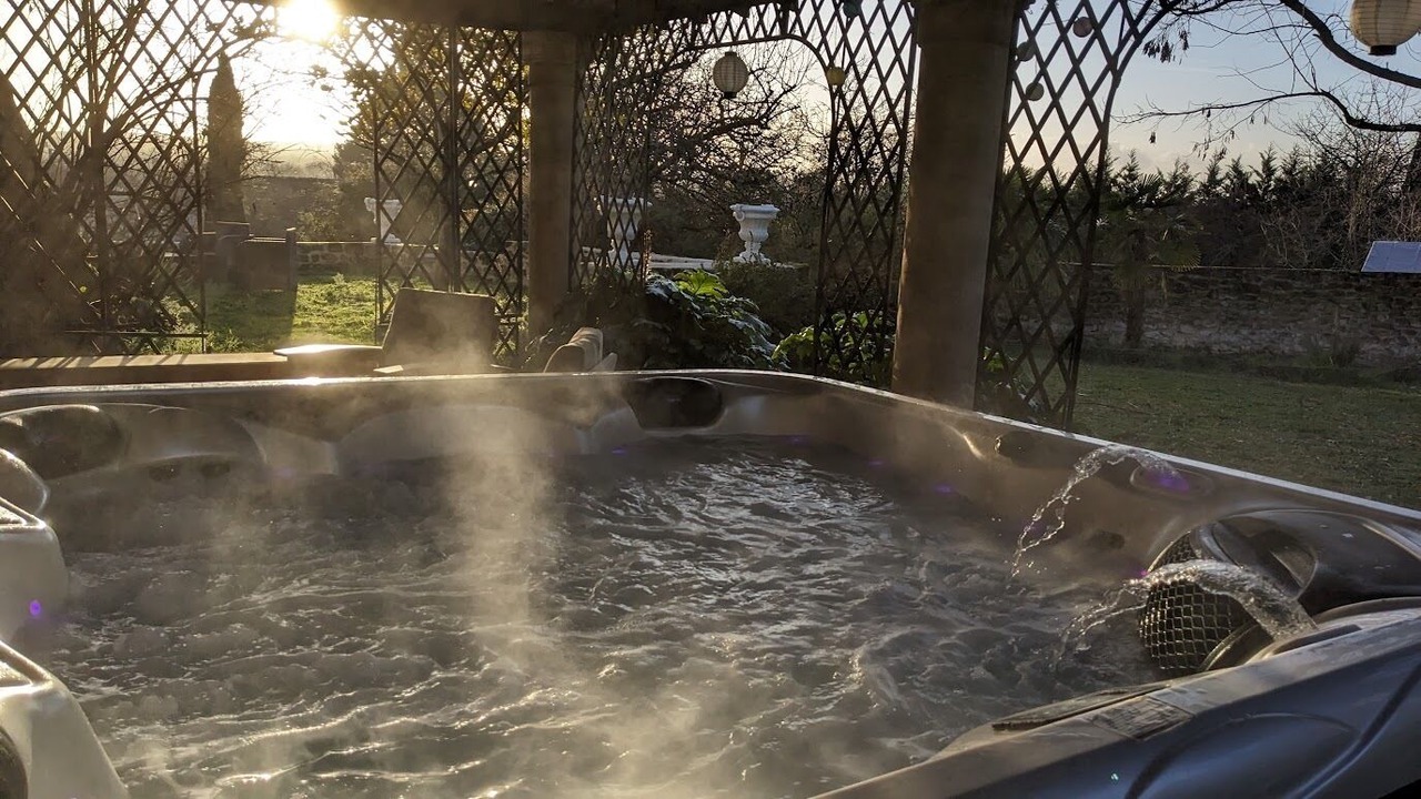 Photo of Outdoor in Crouzilles