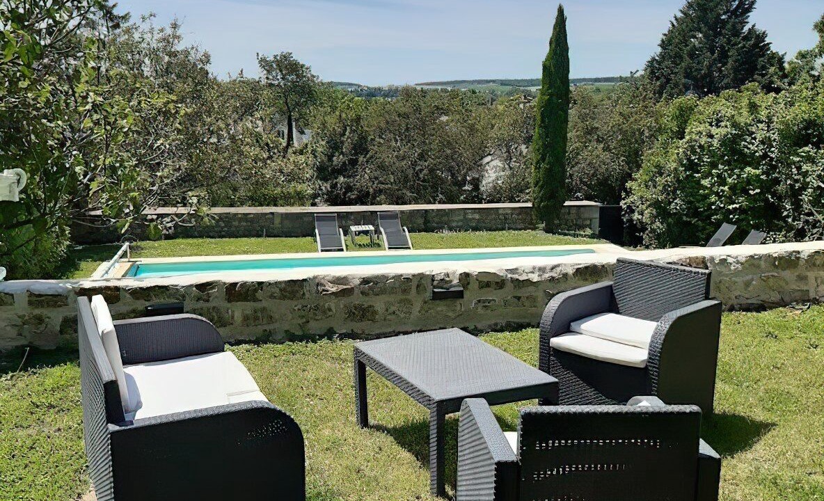 Photo of Outdoor in Crouzilles