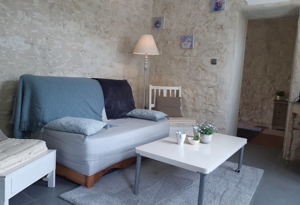 Photo of Outdoor in Crouzilles