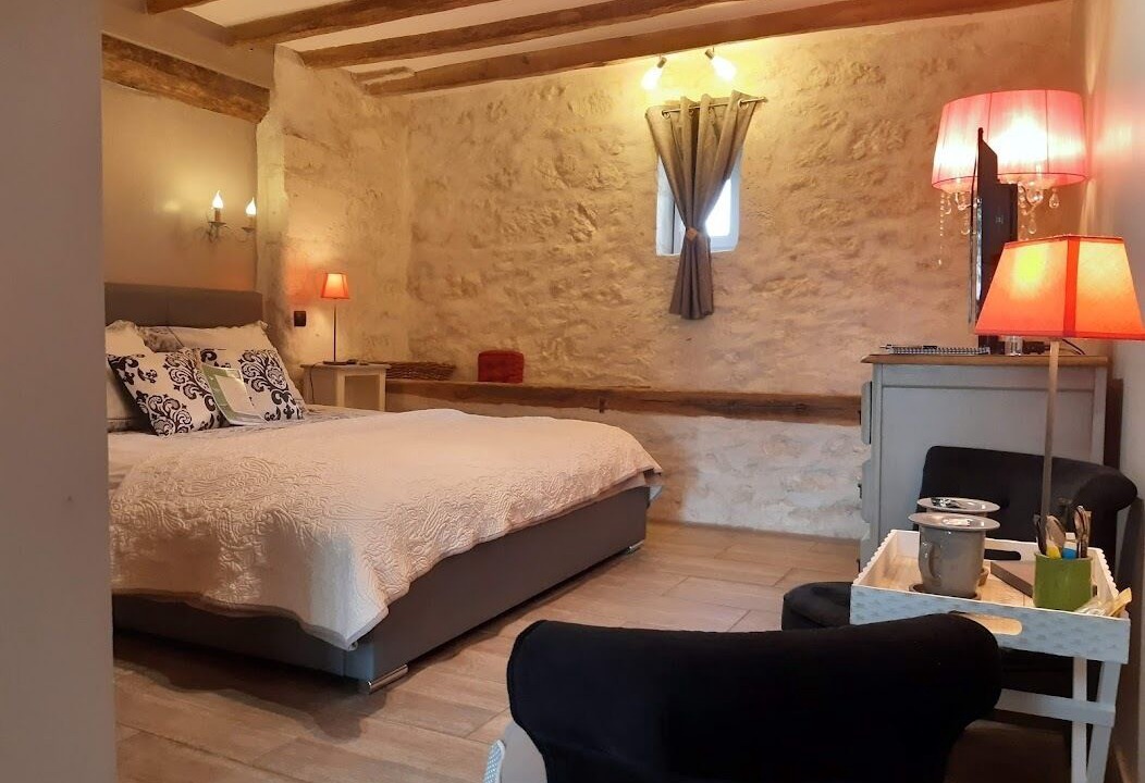 Photo of Outdoor in Crouzilles