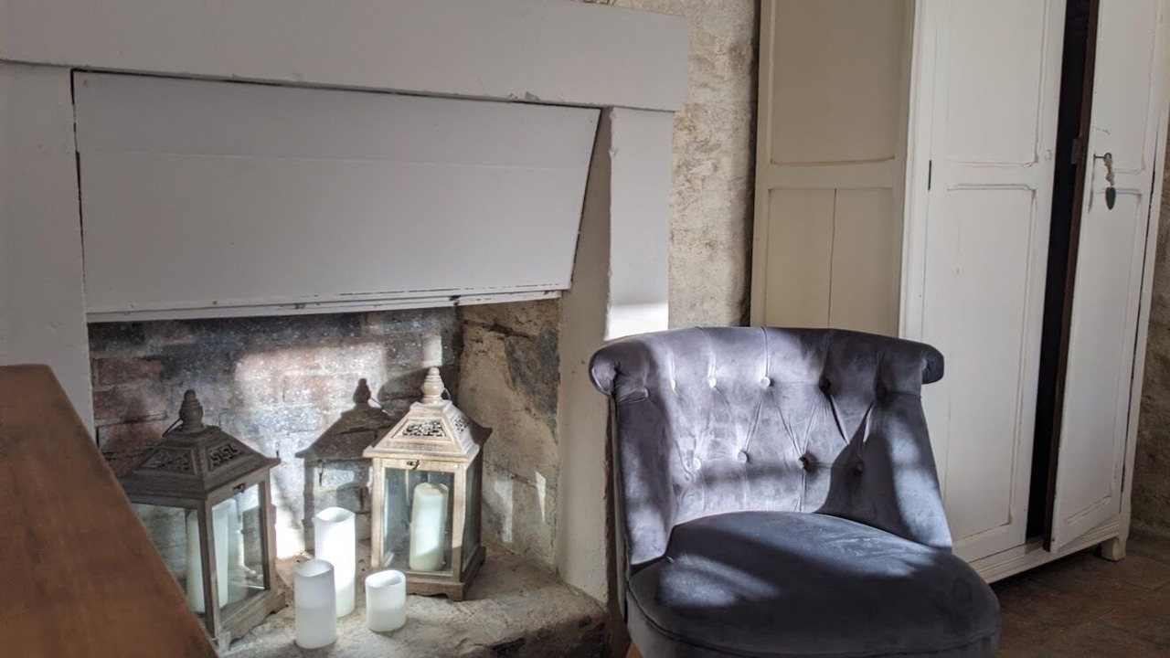 Photo of Outdoor in Crouzilles