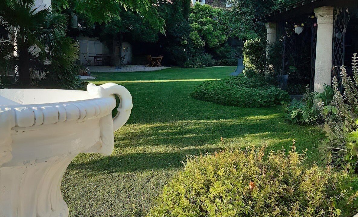Photo of Outdoor in Crouzilles