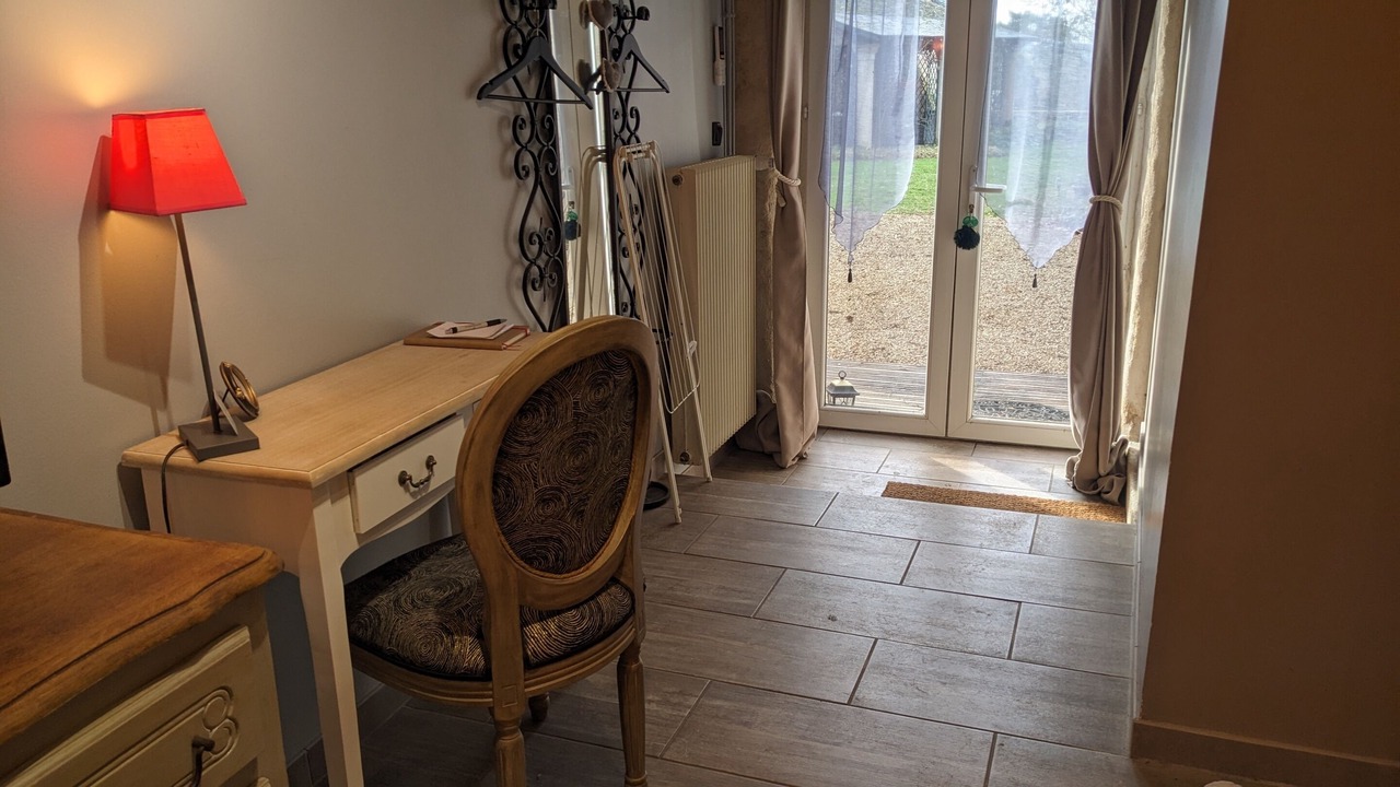 Photo of Outdoor in Crouzilles