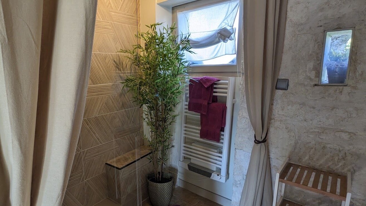 Photo of Outdoor in Crouzilles