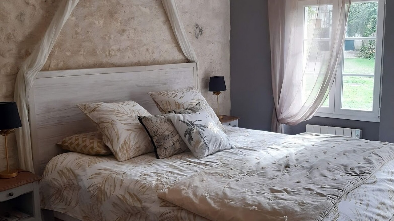 Photo of Outdoor in Crouzilles