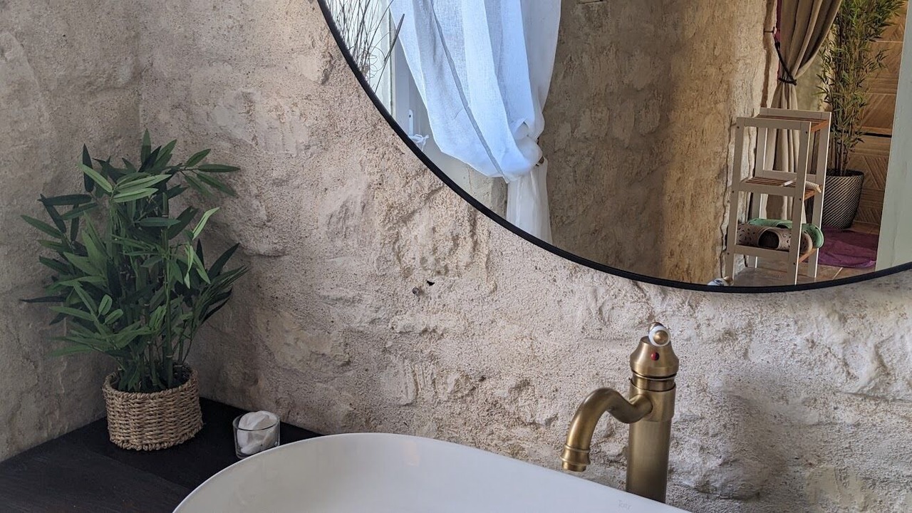 Photo of Outdoor in Crouzilles