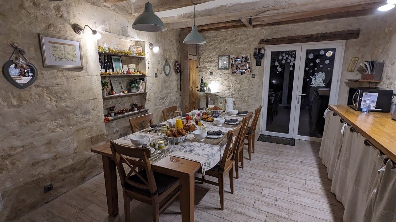 Photo of Others in Crouzilles