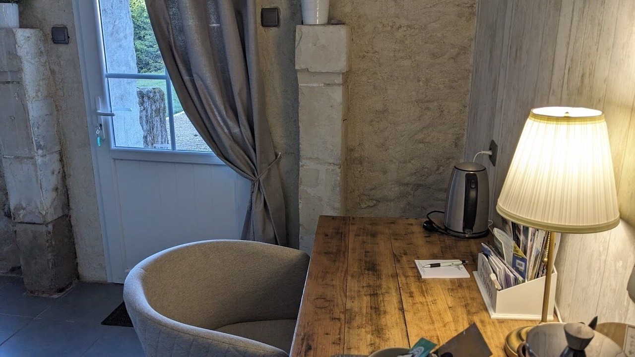 Photo of Outdoor in Crouzilles