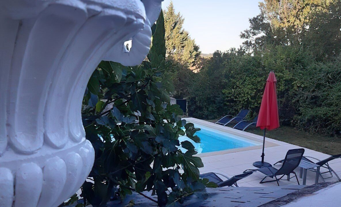 Photo of Outdoor in Crouzilles