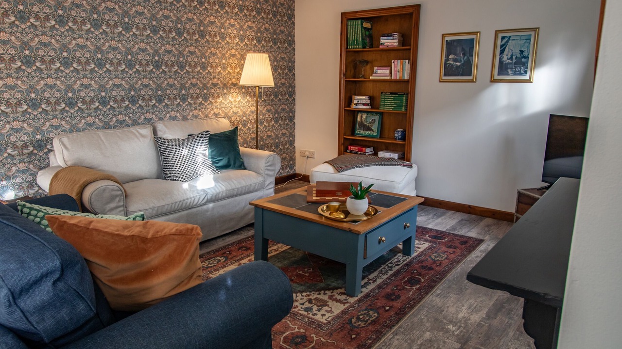 Photo of Livingroom in Hele