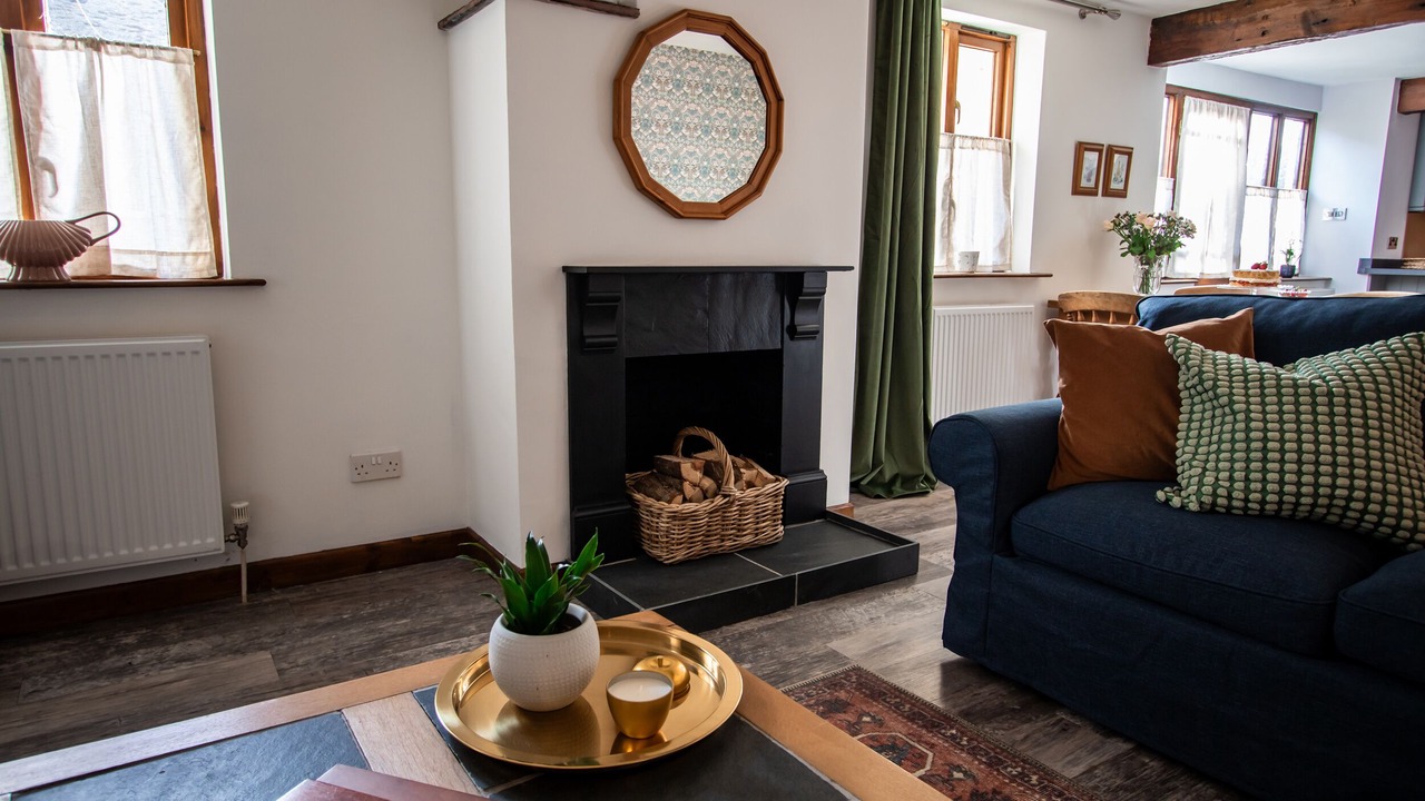 Photo of Livingroom in Hele