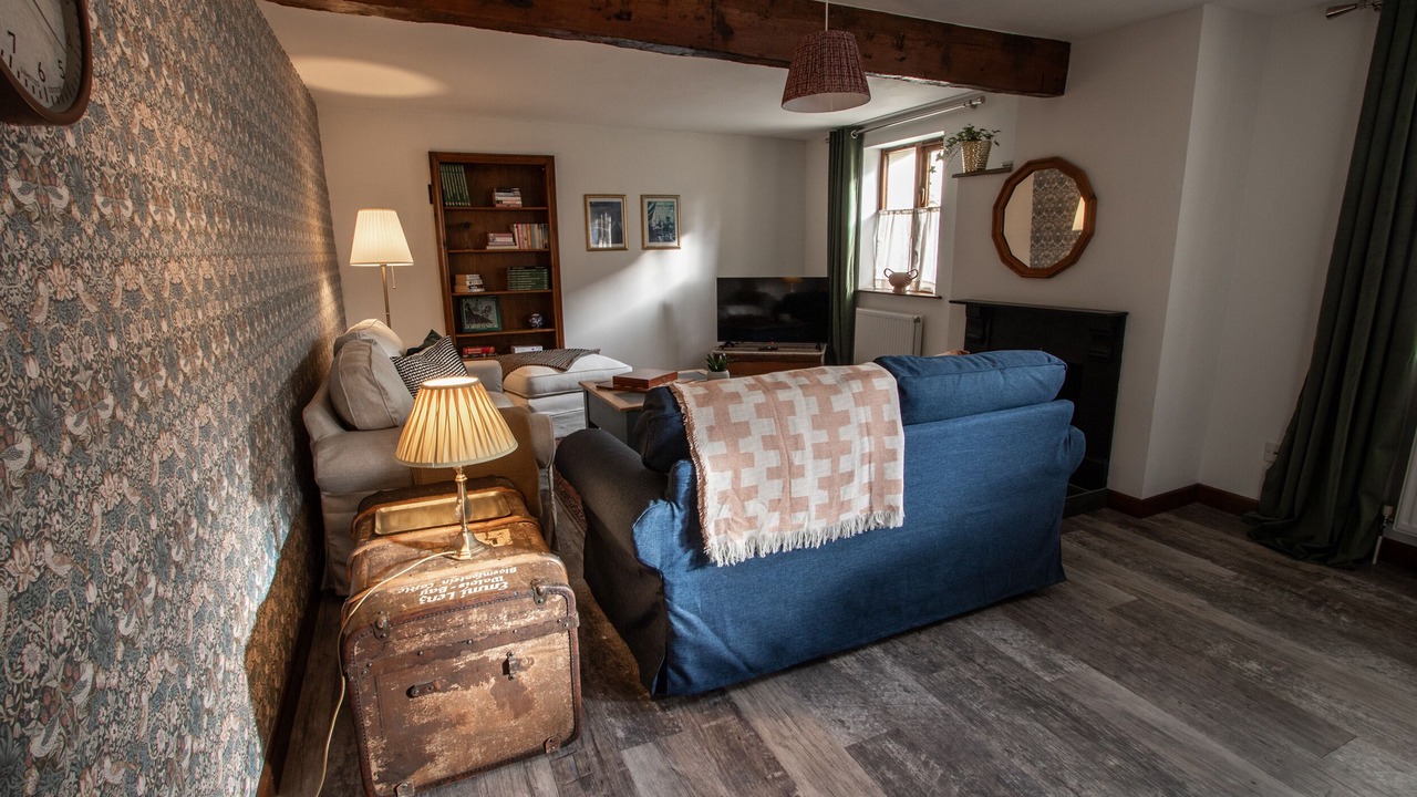 Photo of Livingroom in Hele