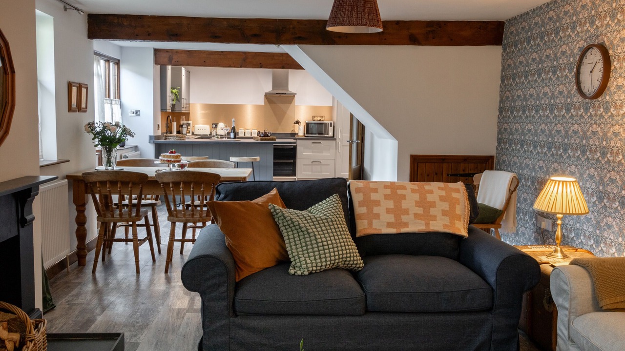 Photo of Livingroom in Hele