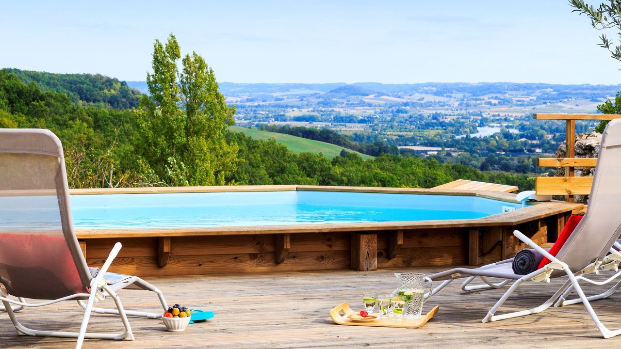 Photo of Outdoor in Castelmoron-sur-Lot