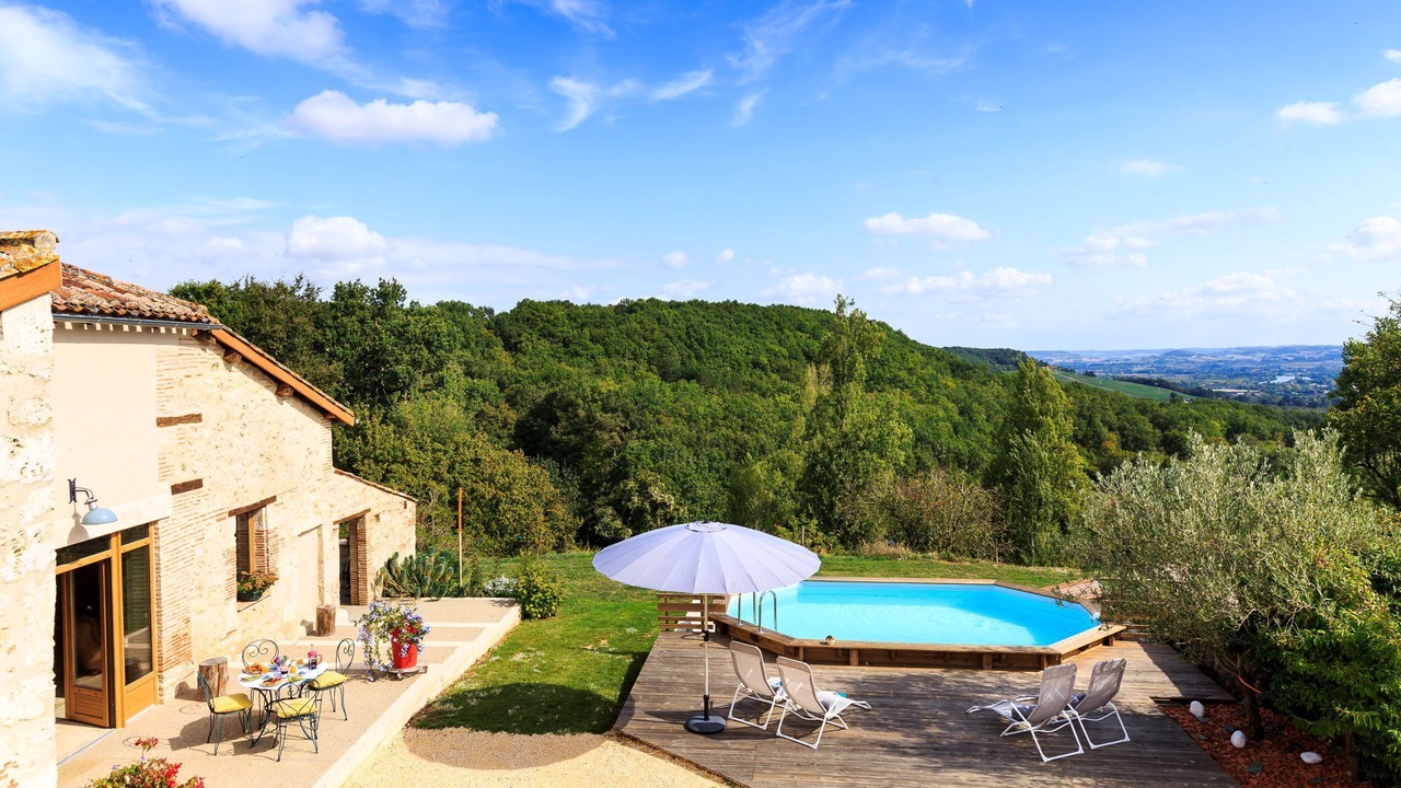 Photo of Outdoor in Castelmoron-sur-Lot