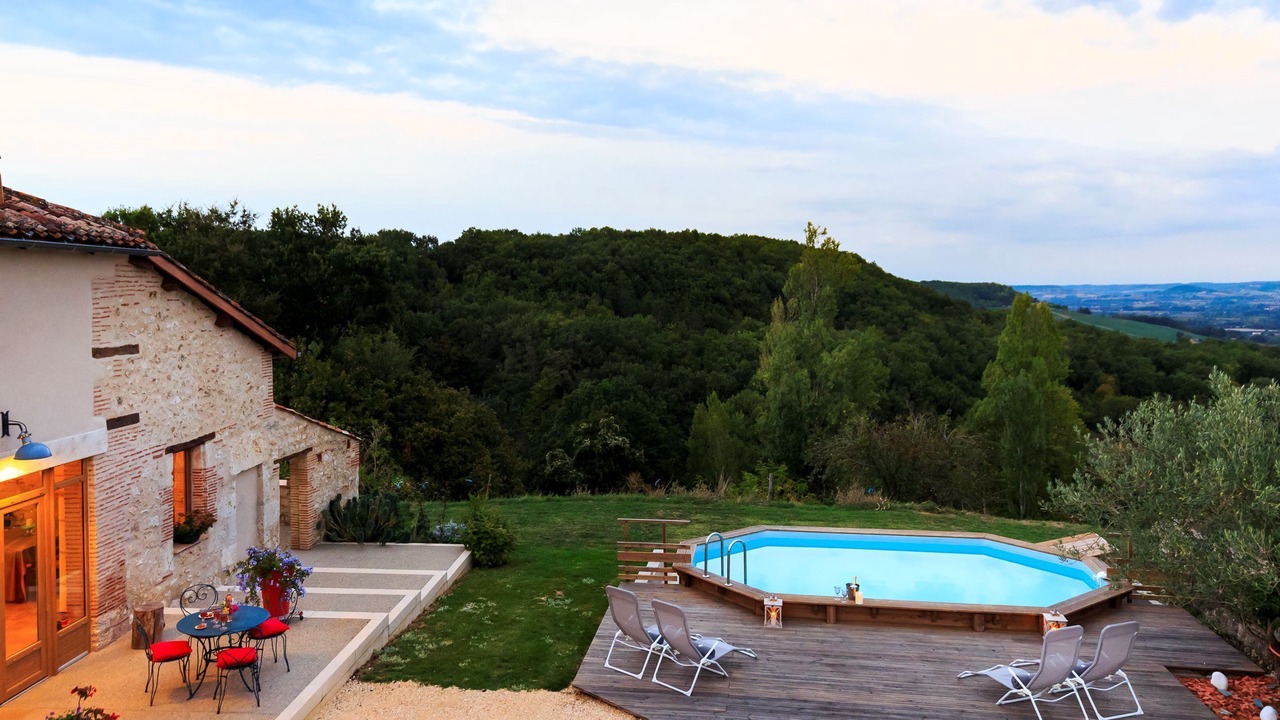 Photo of Outdoor in Castelmoron-sur-Lot