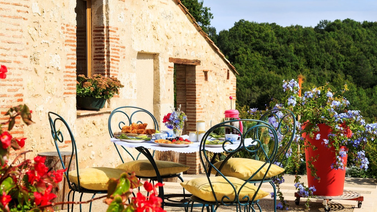 Photo of Outdoor in Castelmoron-sur-Lot