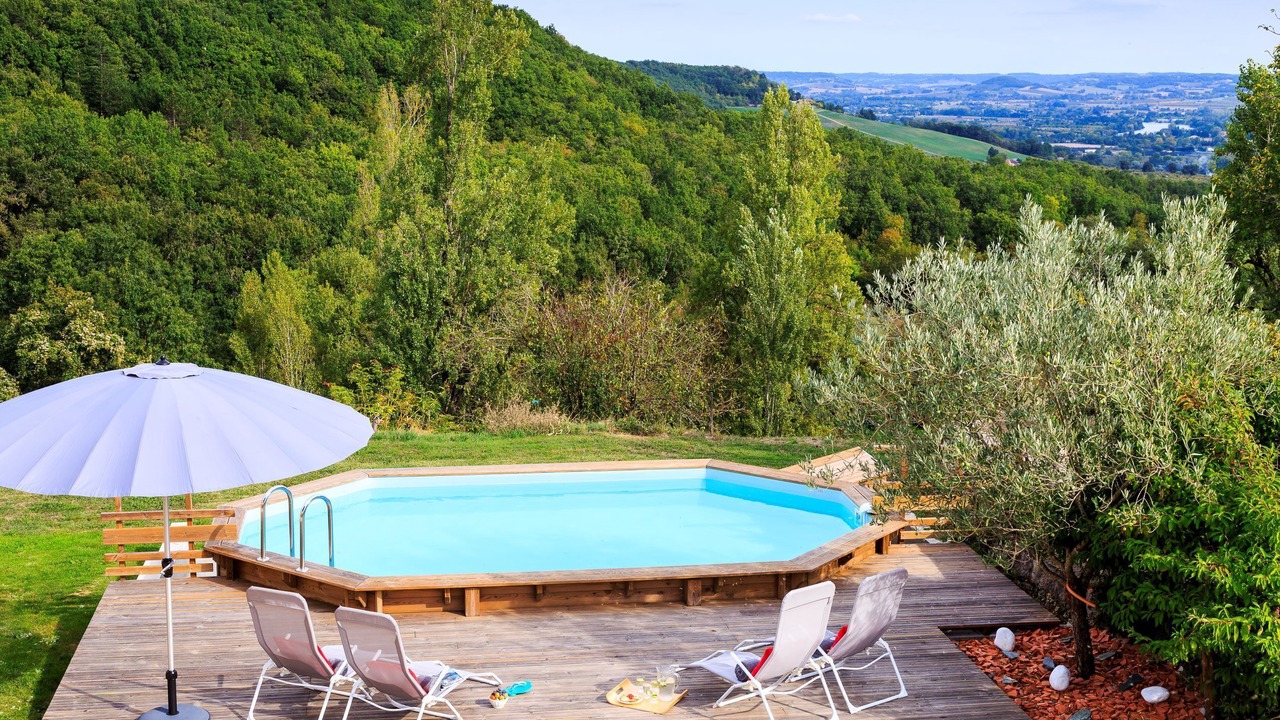 Photo of Outdoor in Castelmoron-sur-Lot