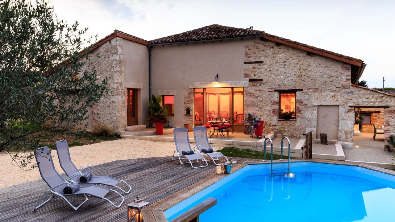 Photo of Outdoor in Castelmoron-sur-Lot