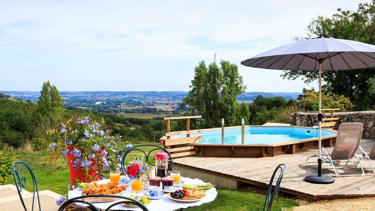 Photo of Outdoor in Castelmoron-sur-Lot