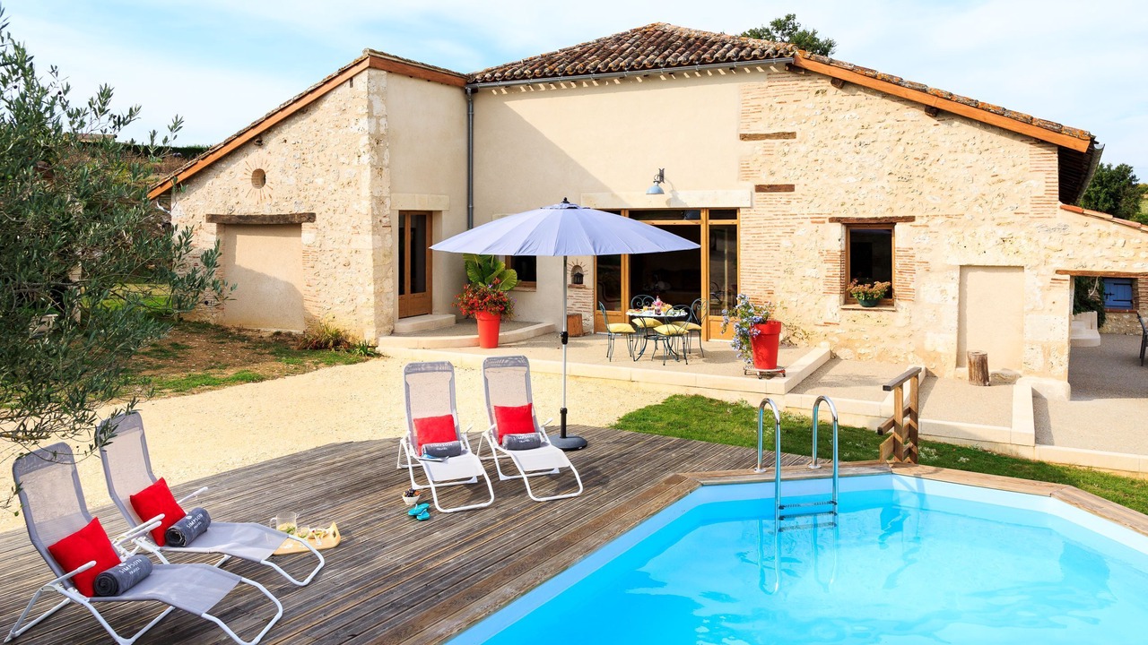 Photo of Outdoor in Castelmoron-sur-Lot