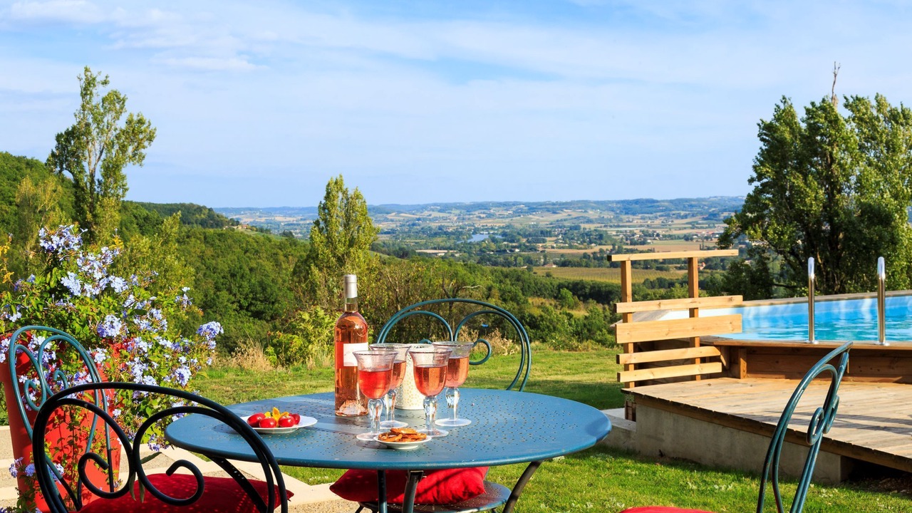 Photo of Outdoor in Castelmoron-sur-Lot