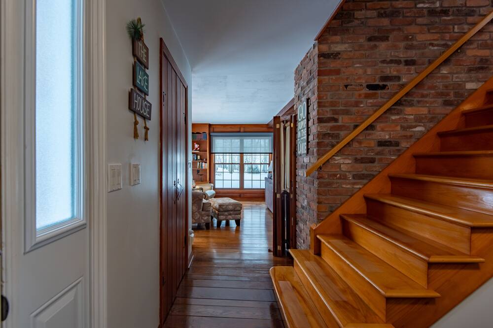 Photo of Bathroom in Wyoming