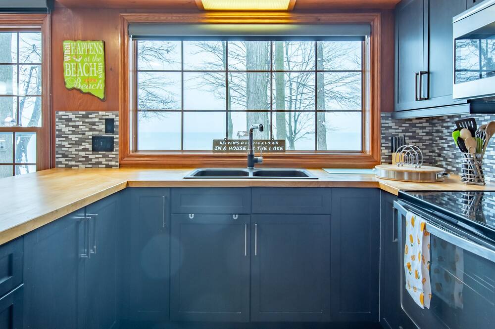 Photo of Kitchen in Wyoming