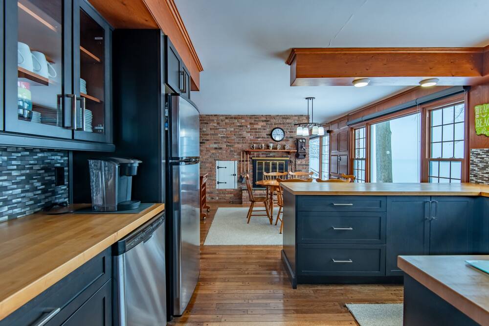 Photo of Kitchen in Wyoming