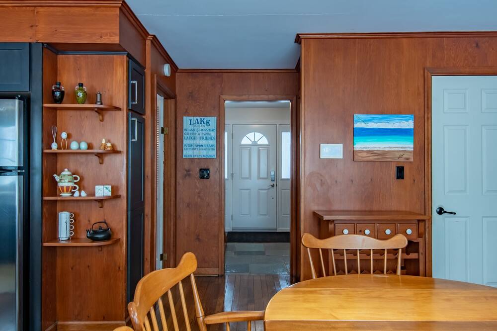 Photo of Kitchen in Wyoming