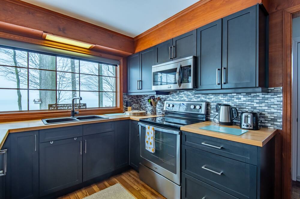 Photo of Kitchen in Wyoming
