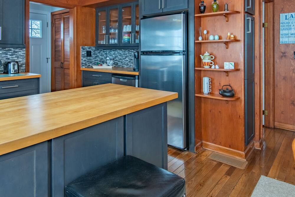 Photo of Kitchen in Wyoming
