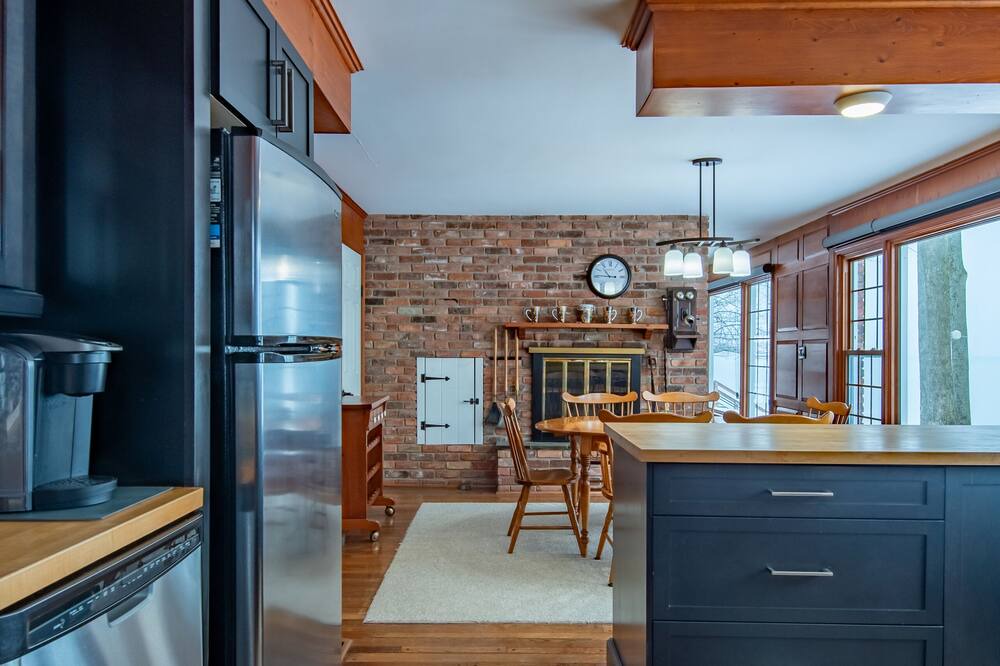 Photo of Kitchen in Wyoming