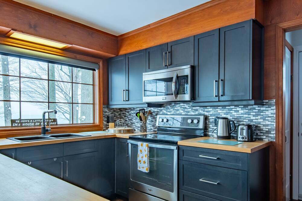 Photo of Kitchen in Wyoming