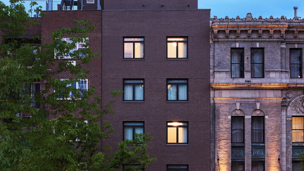 Photo of Outdoor in Mott Haven