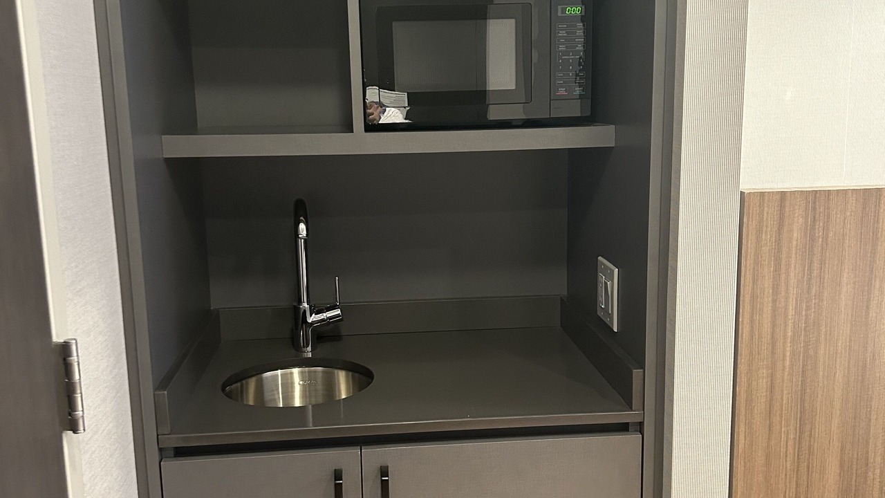 Photo of Bedroom in Mott Haven