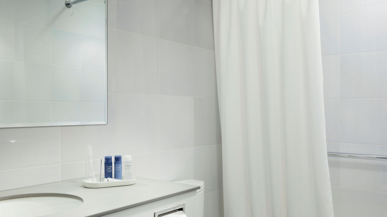 Photo of Bathroom in Mott Haven