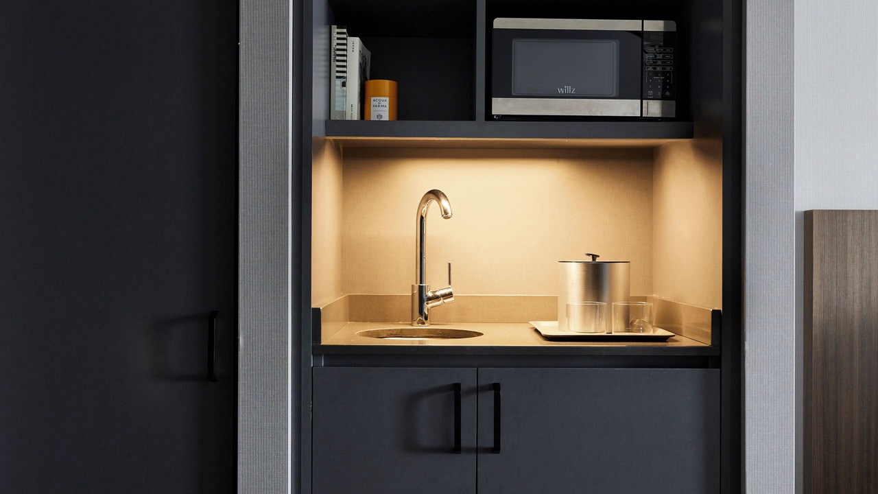 Photo of Kitchen in Mott Haven