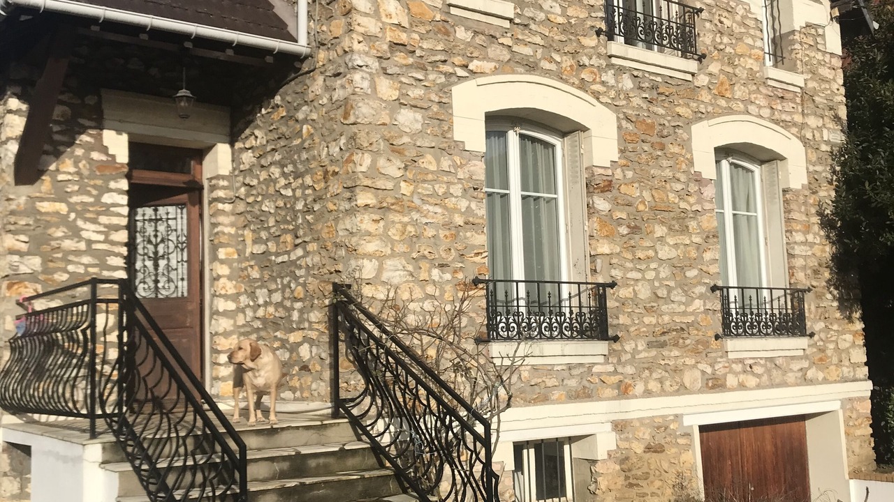 Photo of Outdoor in Soisy-sous-Montmorency